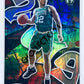 Grant Williams - Boston Celtics 2019-20 Panini Certified 2019 Insert Rookie #013