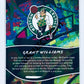 Grant Williams - Boston Celtics 2019-20 Panini Certified 2019 Insert Rookie #013