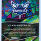 PJ Washington Jr. - Charlotte Hornets 2019-20 Panini Certified 2019 Insert RC Rookie #025