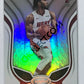 Justise Winslow - Miami Heat 2019-20 Panini Certified #10