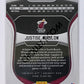 Justise Winslow - Miami Heat 2019-20 Panini Certified #10