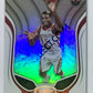Clint Capela - Houston Rockets 2019-20 Panini Certified #25