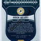 Aaron Holiday - Indiana Pacers 2019-20 Panini Certified #53