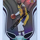 LeBron James - Los Angeles Lakers 2019-20 Panini Certified #70