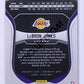 LeBron James - Los Angeles Lakers 2019-20 Panini Certified #70