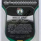 Marcus Smart - Boston Celtics 2019-20 Panini Certified #83