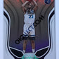 Andrew Wiggins - Minnesota Timberwolves 2019-20 Panini Certified #105