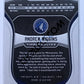 Andrew Wiggins - Minnesota Timberwolves 2019-20 Panini Certified #105