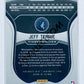 Jeff Teague - Minnesota Timberwolves 2019-20 Panini Certified #106