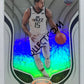 Derrick Favors - New Orleans Pelicans 2019-20 Panini Certified #118