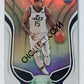 Derrick Favors - New Orleans Pelicans 2019-20 Panini Certified #118
