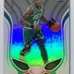 Terry Rozier - Charlotte Hornets 2019-20 Panini Certified #122