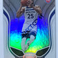 Derrick Rose - Detroit Pistons 2019-20 Panini Certified #132