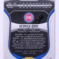 Derrick Rose - Detroit Pistons 2019-20 Panini Certified #132