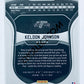 Keldon Johnson - San Antonio Spurs 2019-20 Panini Certified RC Rookie #176