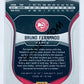 Bruno Fernando - Atlanta Hawks 2019-20 Panini Certified RC Rookie #180