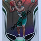 Tremont Waters - Boston Celtics 2019-20 Panini Certified RC Rookie #189