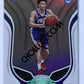 Matisse Thybulle - Philadelphia 76ers 2019-20 Panini Certified RC Rookie #193