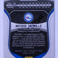 Matisse Thybulle - Philadelphia 76ers 2019-20 Panini Certified RC Rookie #193