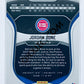 Jordan Bone - Detroit Pistons 2019-20 Panini Certified RC Rookie #194