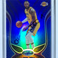 LeBron James - Los Angeles Lakers 2019-20 Panini Certified Parallel Blue #70