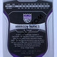 Harrison Barnes - Sacramento Kings 2019-20 Panini Certified Parallel Blue #78