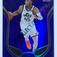 Donovan Mitchell - Utah Jazz 2019-20 Panini Certified Blue Parallel #117