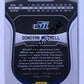 Donovan Mitchell - Utah Jazz 2019-20 Panini Certified Blue Parallel #117