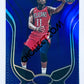 Jrue Holiday - New Orleans Pelicans 2019-20 Panini Certified Parallel Blue #129
