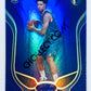 Isaiah Roby - Dallas Mavericks 2019-20 Panini Certified Parallel Blue RC Rookie #186