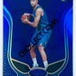 Isaiah Roby - Dallas Mavericks 2019-20 Panini Certified Parallel Blue RC Rookie #186