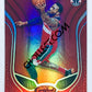 John Wall - Washington Wizards 2019-20 Panini Certified Parallel Red #019