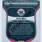 John Wall - Washington Wizards 2019-20 Panini Certified Parallel Red #019