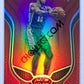 Demar Derozan - San Antonio Spurs 2019-20 Panini Certified Red Parallel #35