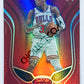 Kris Dunn - Chicago Bulls 2019-20 Panini Certified Parallel Red #042