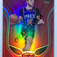Tyler Johnson - Phoenix Suns 2019-20 Panini Certified Parallel Red #139