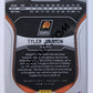 Tyler Johnson - Phoenix Suns 2019-20 Panini Certified Parallel Red #139