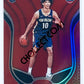 Jaxson Hayes - New Orleans Pelicans 2019-20 Panini Certified Parallel Red RC Rookie #157
