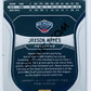 Jaxson Hayes - New Orleans Pelicans 2019-20 Panini Certified Parallel Red RC Rookie #157
