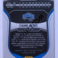 Chuma Okeke - Orlando Magic 2019-20 Panini Certified Parallel Red RC Rookie #165