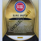 Blake Griffin - Detroit Pistons 2019-20 Panini Certified Gold Team Insert #018