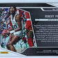 Robert Parish - Boston Celtics 2019-20 Panini Certified Raise The Banner Insert #029