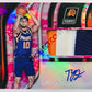 Ty Jerome - Phoenix Suns 2019-20 Panini Certified Freshman Fabric #24 Camo /25