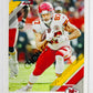 Travis Kelce - Kansas City Chiefs 2019-20 Panini Donruss #2