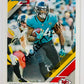 Carlos Hyde - Kansas City Chiefs 2019-20 Panini Donruss #3