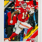 Sammy Watkins - Kansas City Chiefs 2019-20 Panini Donruss #4