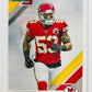 Anthony Hitchens - Kansas City Chiefs 2019-20 Panini Donruss #5
