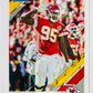 Chris Jones - Kansas City Chiefs 2019-20 Panini Donruss #7