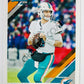 Josh Rosen - Miami Dolphins 2019-20 Panini Donruss #9