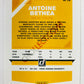 Antoine Bethea - New York Giants 2019-20 Panini Donruss #13